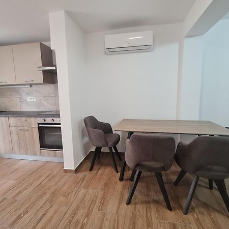 Apartmani Jadro Vir Εξωτερικό φωτογραφία