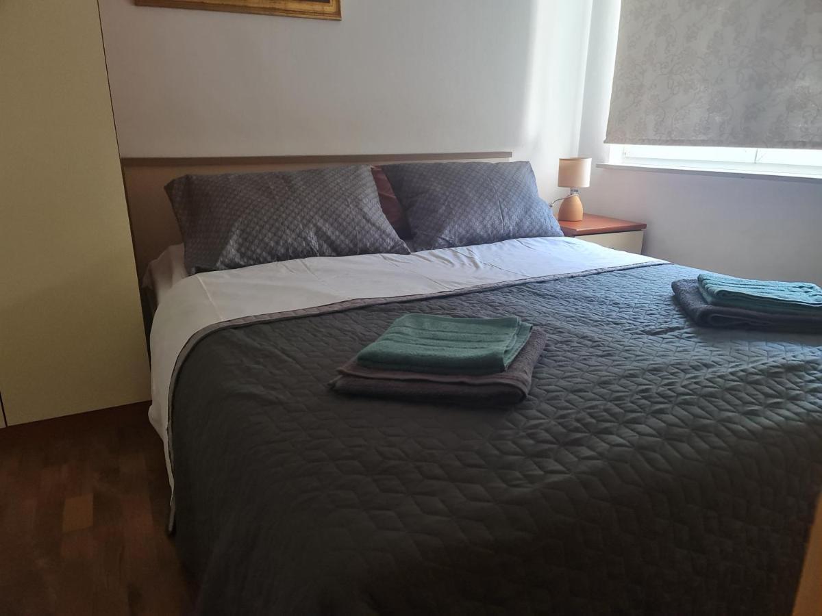 Apartmani Jadro Vir Εξωτερικό φωτογραφία