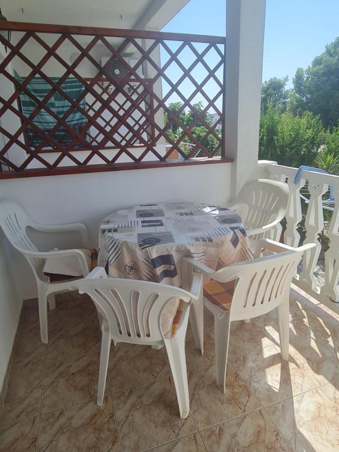 Apartmani Jadro Vir Εξωτερικό φωτογραφία