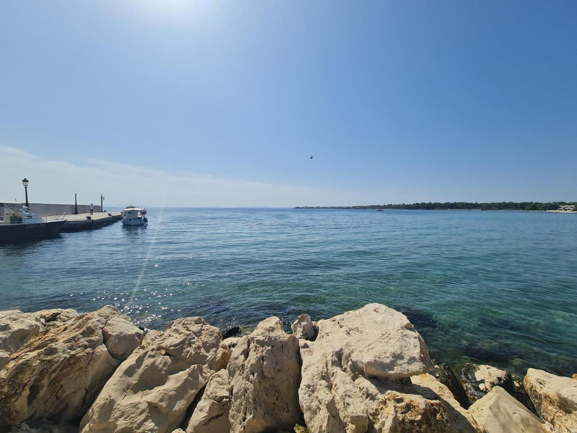 Apartmani Jadro Vir Εξωτερικό φωτογραφία