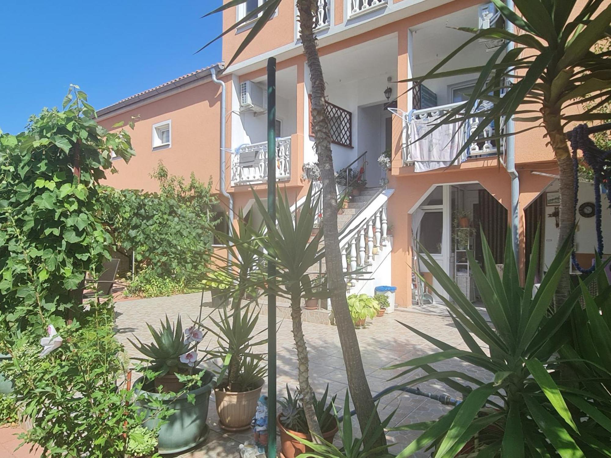Apartmani Jadro Vir Εξωτερικό φωτογραφία