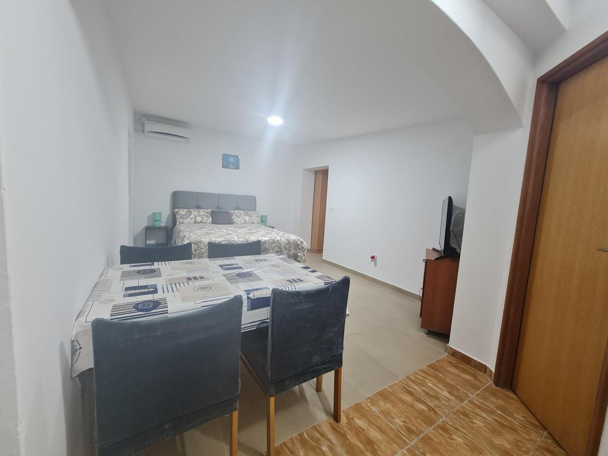 Apartmani Jadro Vir Εξωτερικό φωτογραφία