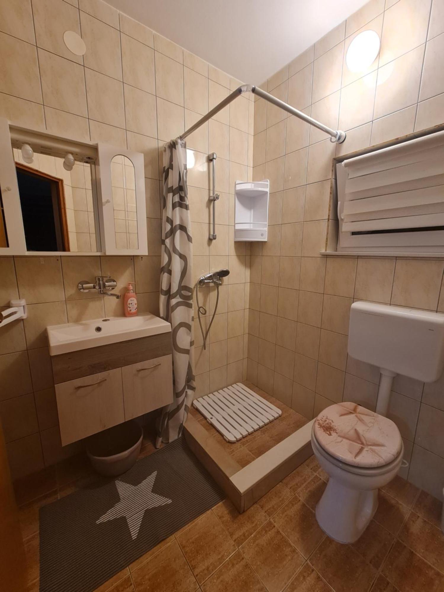 Apartmani Jadro Vir Εξωτερικό φωτογραφία