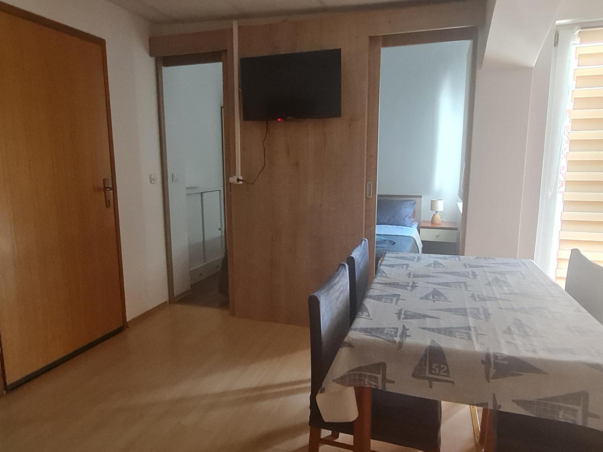Apartmani Jadro Vir Εξωτερικό φωτογραφία