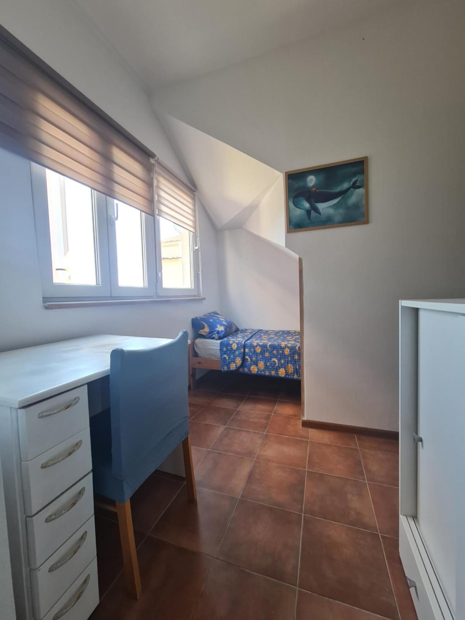 Apartmani Jadro Vir Εξωτερικό φωτογραφία