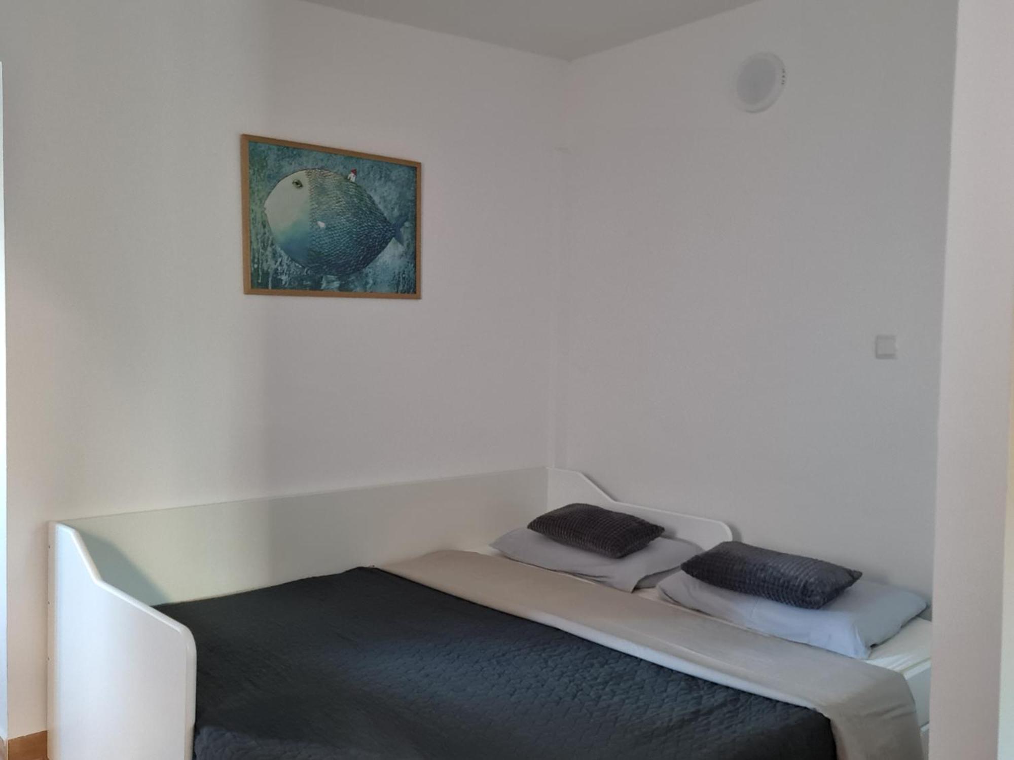 Apartmani Jadro Vir Εξωτερικό φωτογραφία