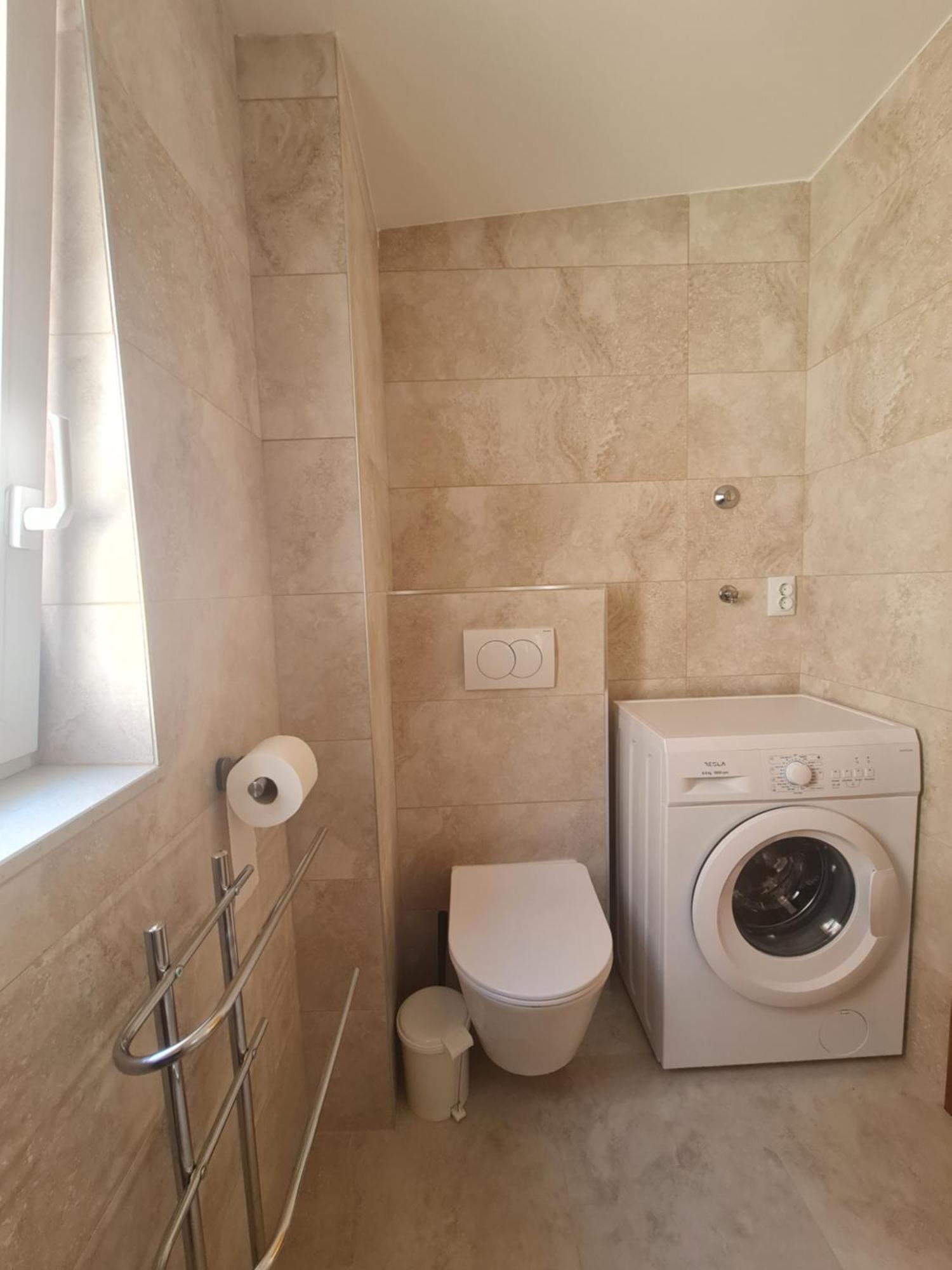 Apartmani Jadro Vir Εξωτερικό φωτογραφία
