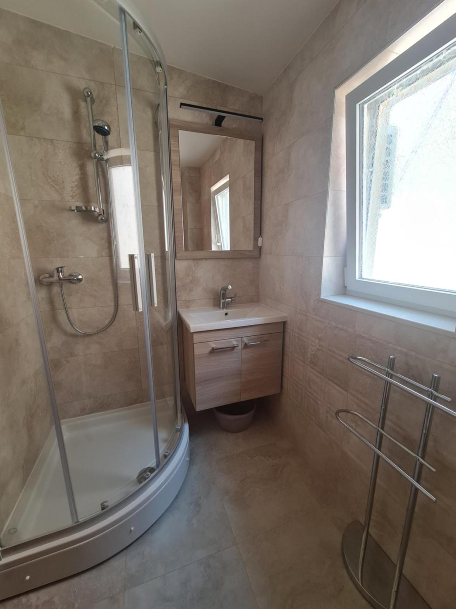 Apartmani Jadro Vir Εξωτερικό φωτογραφία