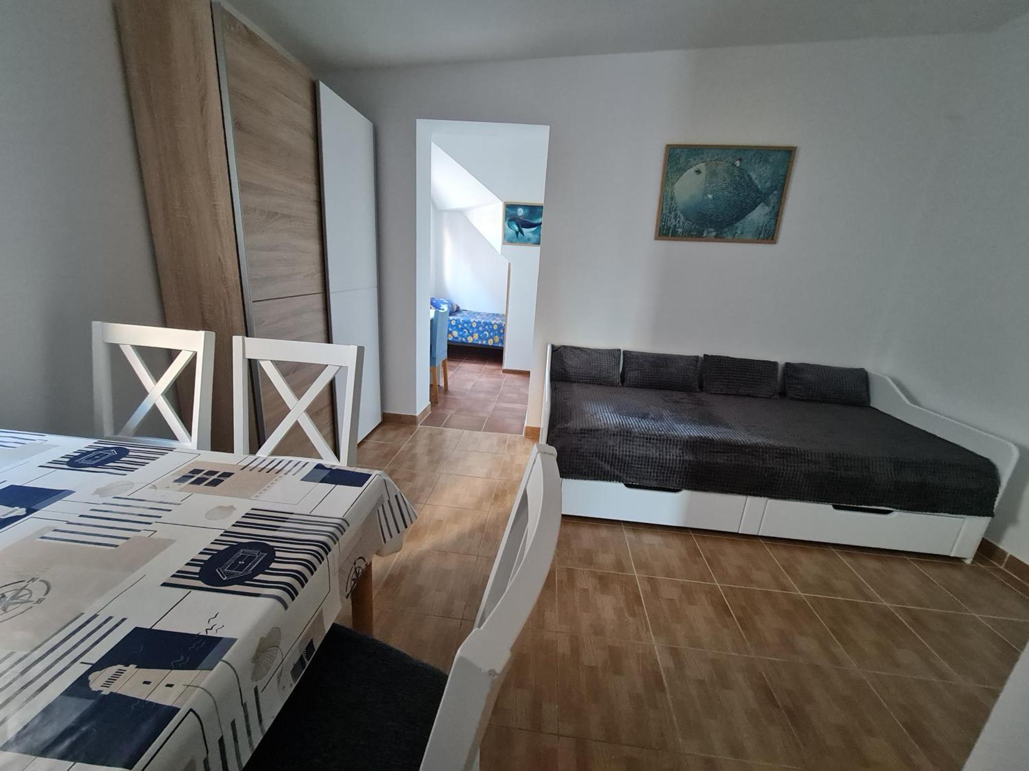 Apartmani Jadro Vir Εξωτερικό φωτογραφία