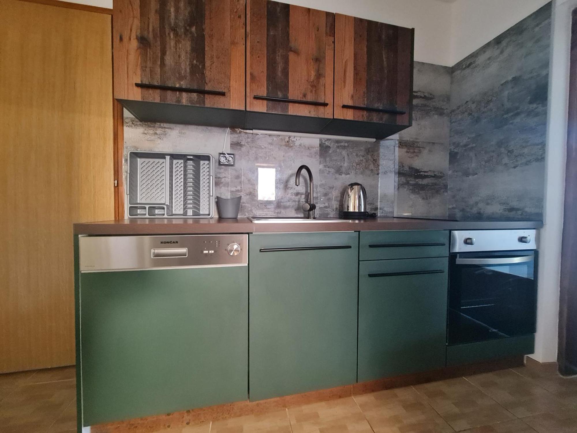 Apartmani Jadro Vir Εξωτερικό φωτογραφία