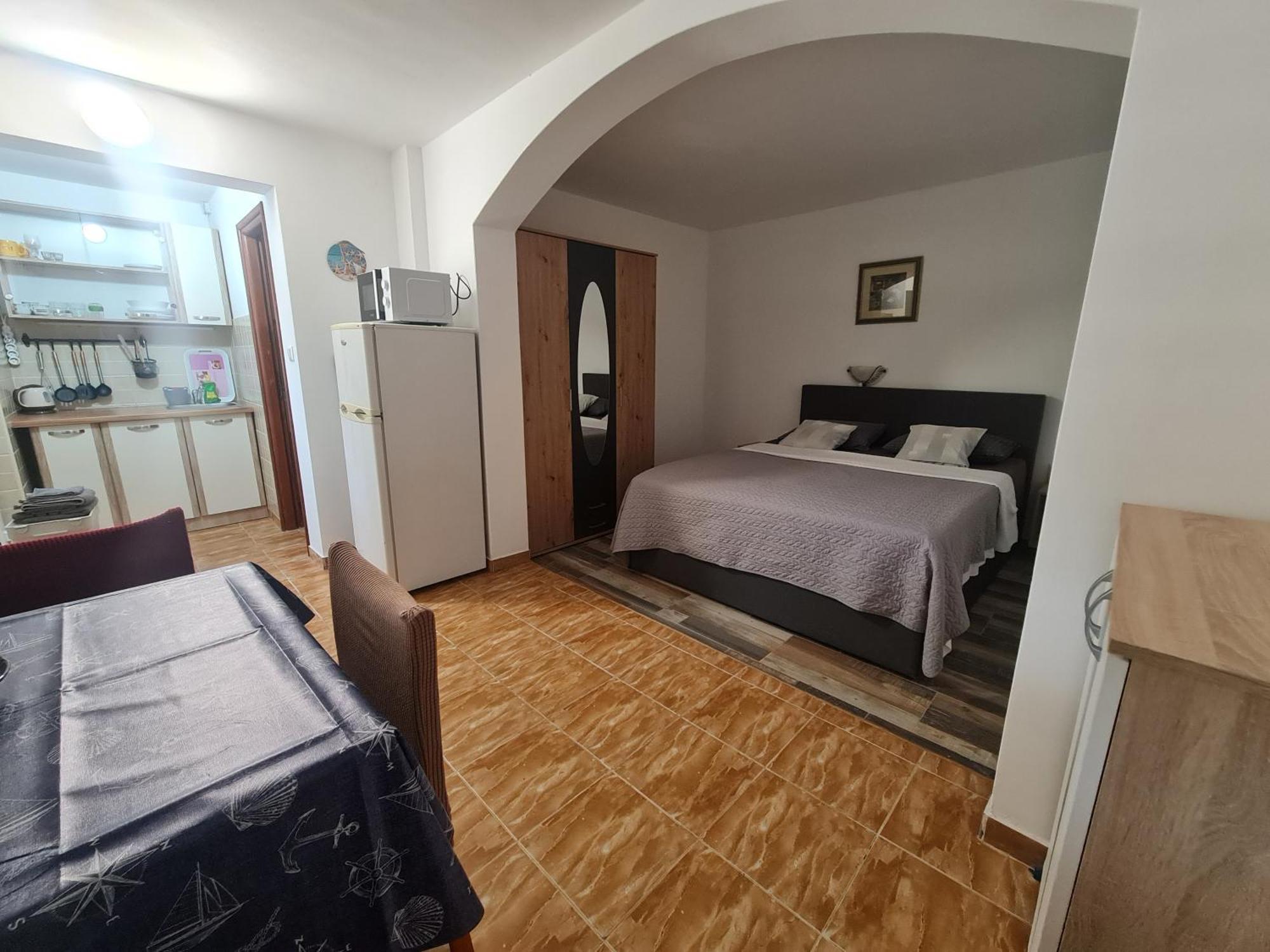 Apartmani Jadro Vir Εξωτερικό φωτογραφία