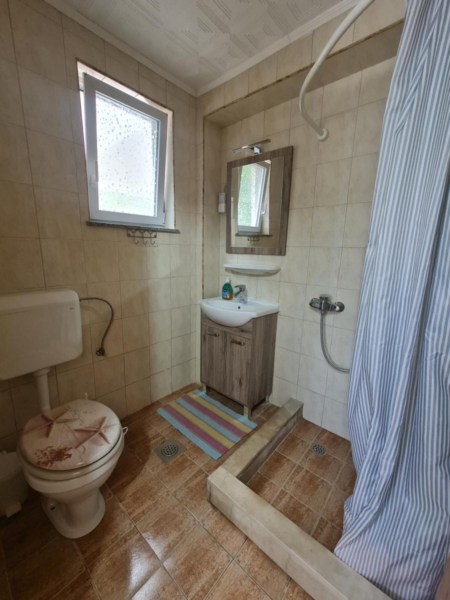 Apartmani Jadro Vir Εξωτερικό φωτογραφία