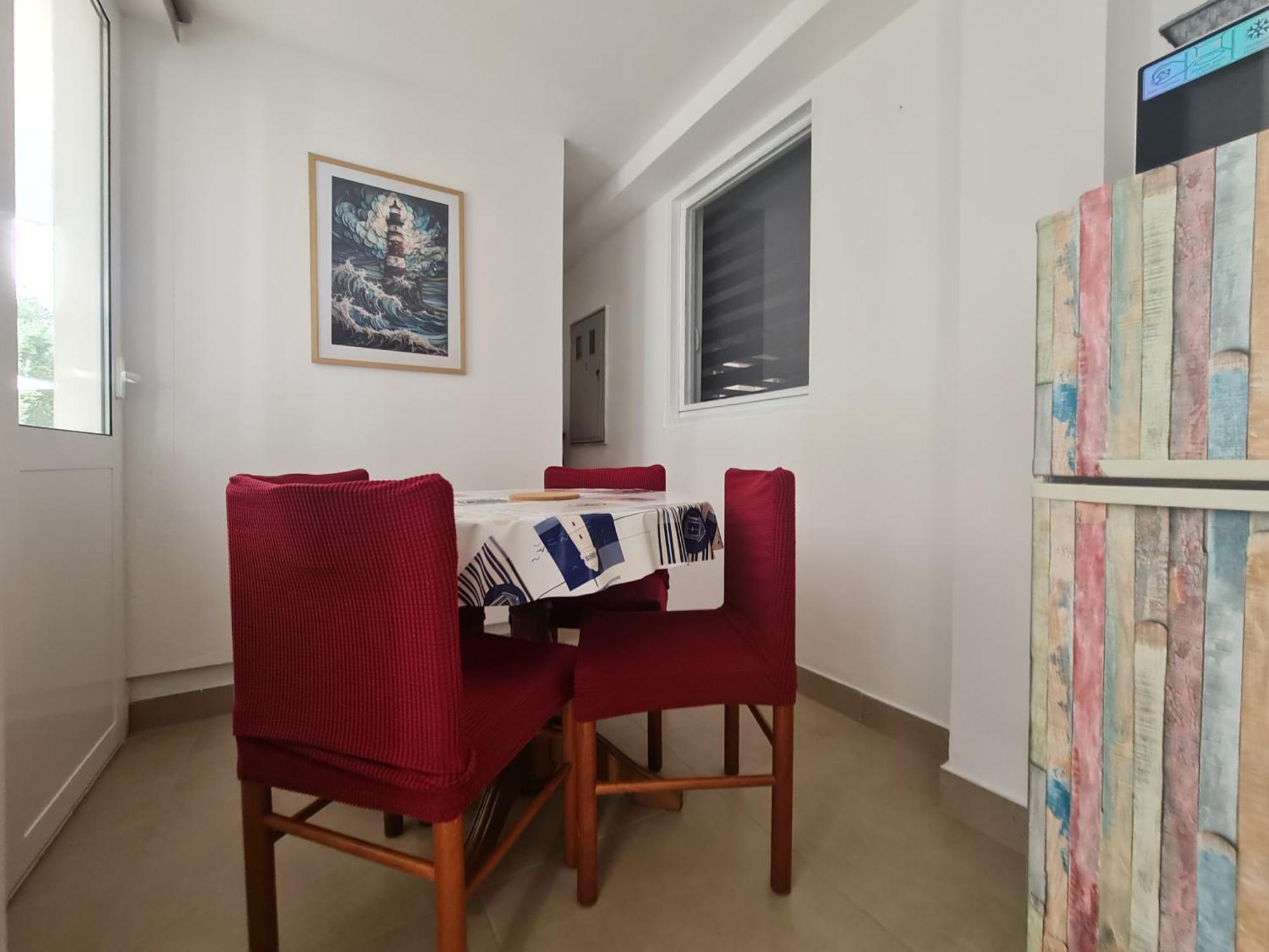 Apartmani Jadro Vir Εξωτερικό φωτογραφία