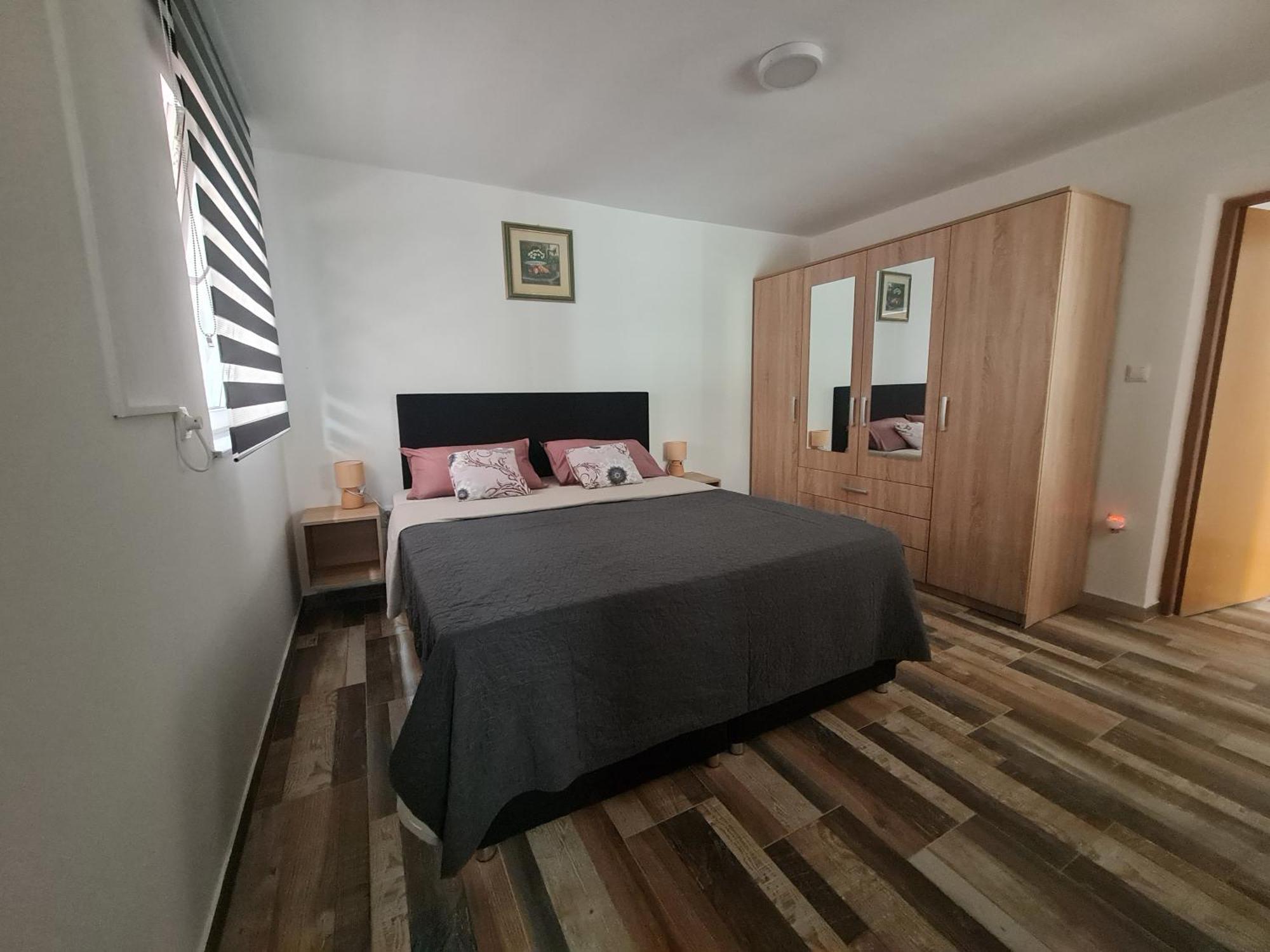 Apartmani Jadro Vir Εξωτερικό φωτογραφία