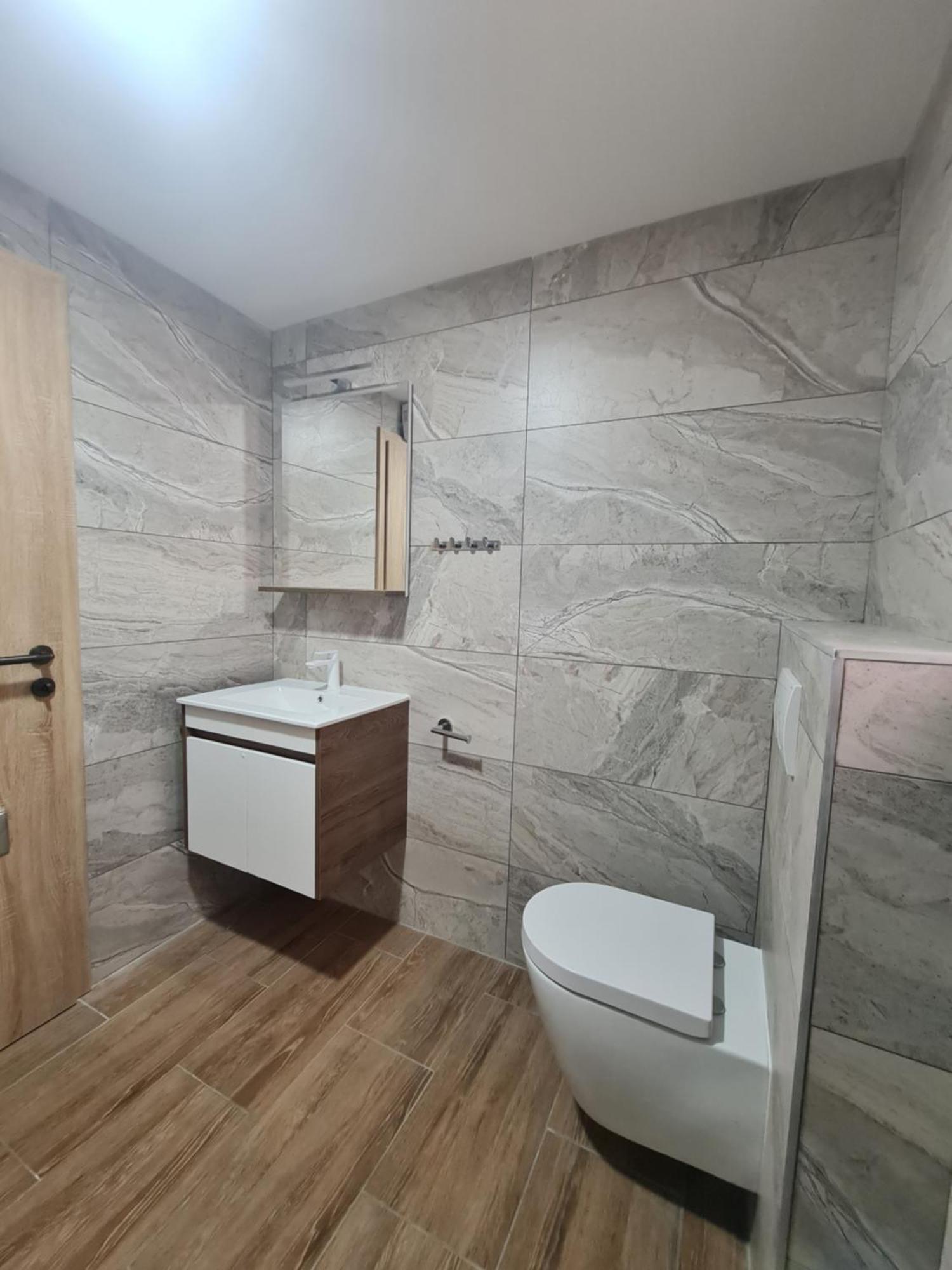 Apartmani Jadro Vir Εξωτερικό φωτογραφία