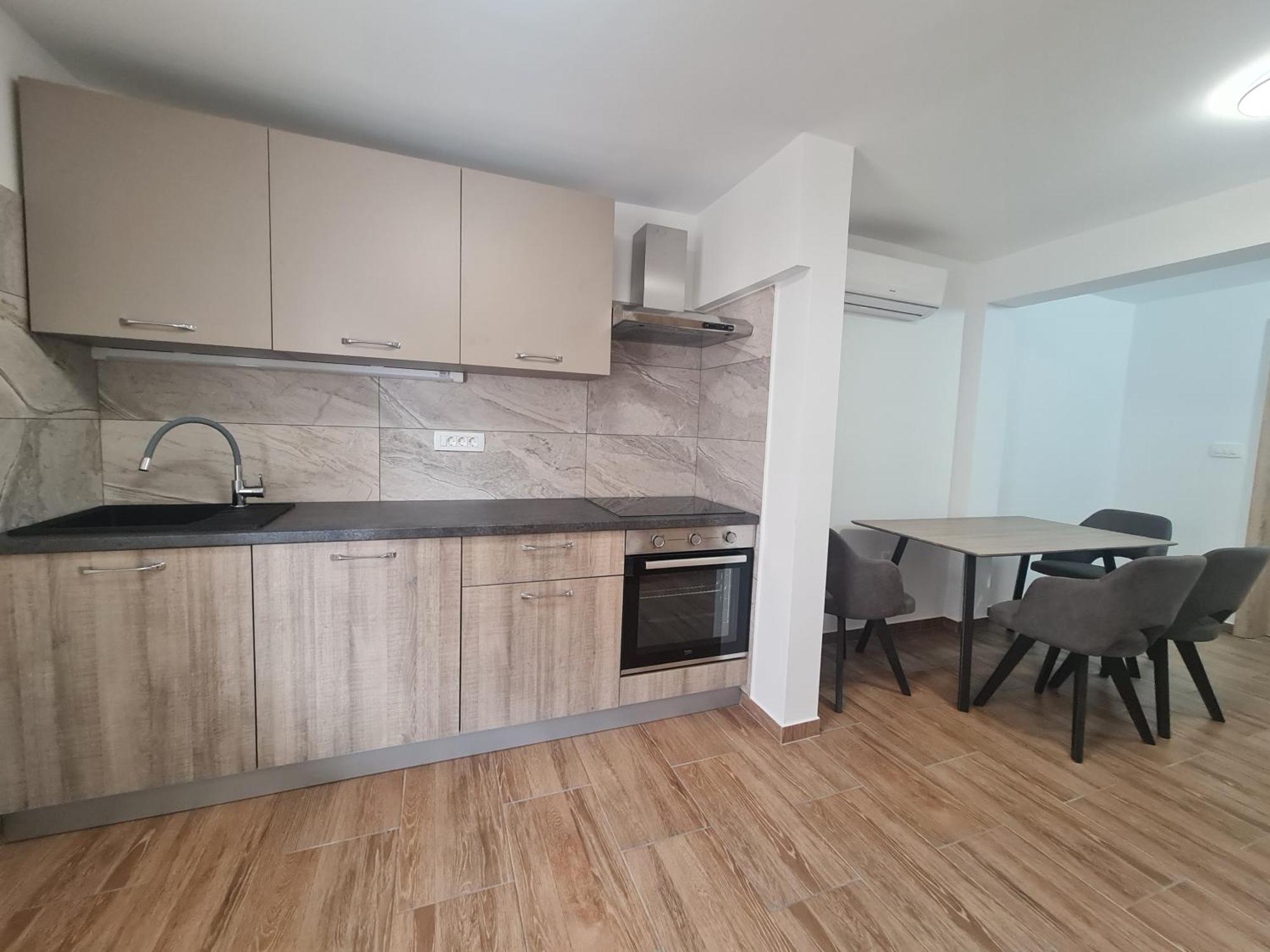 Apartmani Jadro Vir Εξωτερικό φωτογραφία